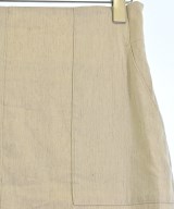 ROPE（ロペ）ロング・マキシ丈スカート ベージュ サイズ:36(S位) レディース/2200706320022