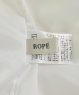 ROPE（ロペ）ロング・マキシ丈スカート 白 サイズ:36(S位) レディース/2200706449112