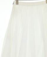 ROPE（ロペ）ロング・マキシ丈スカート 白 サイズ:36(S位) レディース/2200706449112