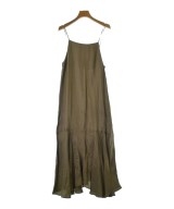 ROPE（ロペ）ワンピース カーキ サイズ:38(M位) レディース/2200704903128