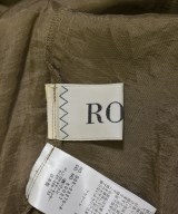 ROPE（ロペ）ワンピース カーキ サイズ:38(M位) レディース/2200704903128