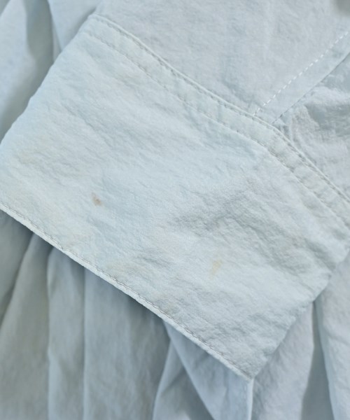 ROPE（ロペ）カジュアルシャツ 青 サイズ:38(M位) レディース/2200706286441