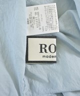 ROPE（ロペ）カジュアルシャツ 青 サイズ:38(M位) レディース/2200706286441