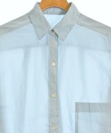 ROPE（ロペ）カジュアルシャツ 青 サイズ:38(M位) レディース/2200706286441