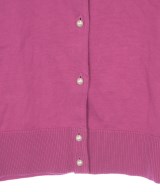 ROPE（ロペ）カーディガン ピンク サイズ:38(M位) レディース/2200710101051