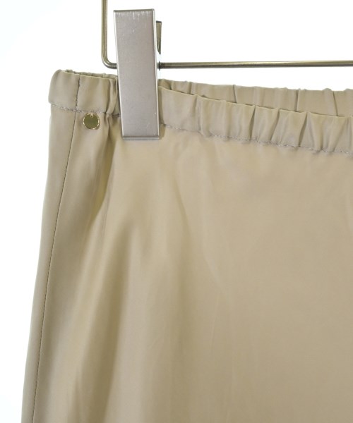 ROPE（ロペ）ロング・マキシ丈スカート ベージュ サイズ:38(M位) レディース/2200660134093