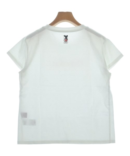 ROPE（ロペ）Tシャツ・カットソー 白 サイズ:38(M位) レディース/2200659419064