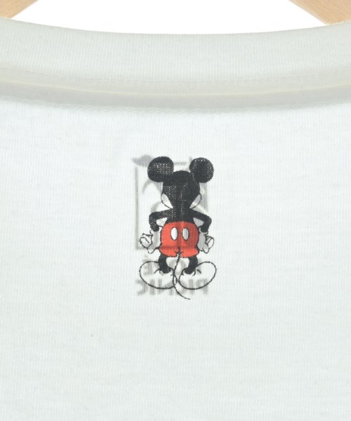 ROPE（ロペ）Tシャツ・カットソー 白 サイズ:38(M位) レディース/2200659419064