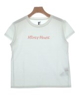 ROPE（ロペ）Tシャツ・カットソー 白 サイズ:38(M位) レディース/2200659419064