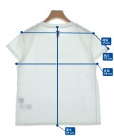 ROPE（ロペ）Tシャツ・カットソー 白 サイズ:38(M位) レディース/2200659419064