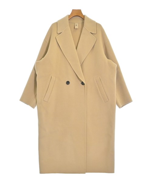 ROPE(ロペ)チェスターコート ベージュ サイズ:38(M位)/2200660969015