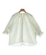 ROPE（ロペ）カジュアルシャツ 白 サイズ:F レディース/2200661134337