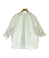 ROPE（ロペ）カジュアルシャツ 白 サイズ:F レディース/2200661134337