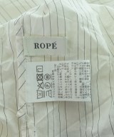 ROPE（ロペ）カジュアルシャツ 白 サイズ:F レディース/2200661134337