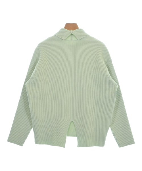 ROPE（ロペ）ニット・セーター 緑 サイズ:38(M位) レディース/2200661194034