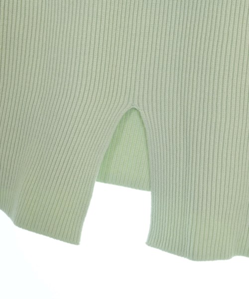 ROPE（ロペ）ニット・セーター 緑 サイズ:38(M位) レディース/2200661194034