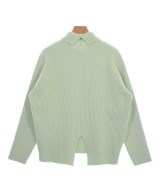 ROPE（ロペ）ニット・セーター 緑 サイズ:38(M位) レディース/2200661194034