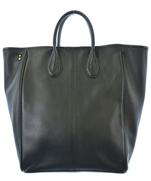 ROPE(ロペ)トートバッグ 黒 サイズ:-/2200658007149