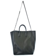 ROPE（ロペ）トートバッグ 黒 サイズ:- レディース/2200658007149