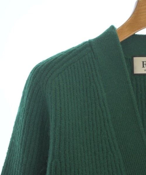 ROPE（ロペ）カーディガン 緑 サイズ:38(M位) レディース/2200664969028