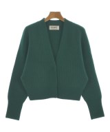 ROPE（ロペ）カーディガン 緑 サイズ:38(M位) レディース/2200664969028