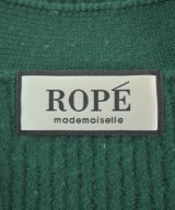 ROPE（ロペ）カーディガン 緑 サイズ:38(M位) レディース/2200664969028