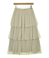 ROPE（ロペ）ロング・マキシ丈スカート ベージュ サイズ:38(M位) レディース/2200664138028