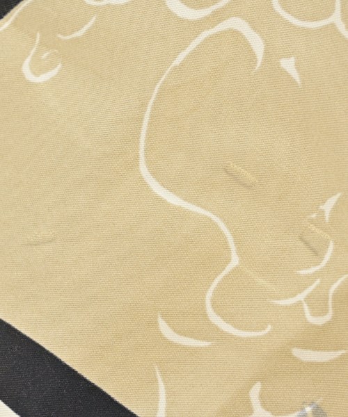 ROPE（ロペ）バンダナ・スカーフ 黒 サイズ:- レディース/2200665459016