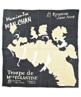 ROPE バンダナ・スカーフ