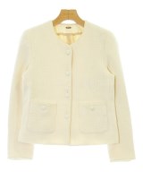 ROPE ノーカラージャケット