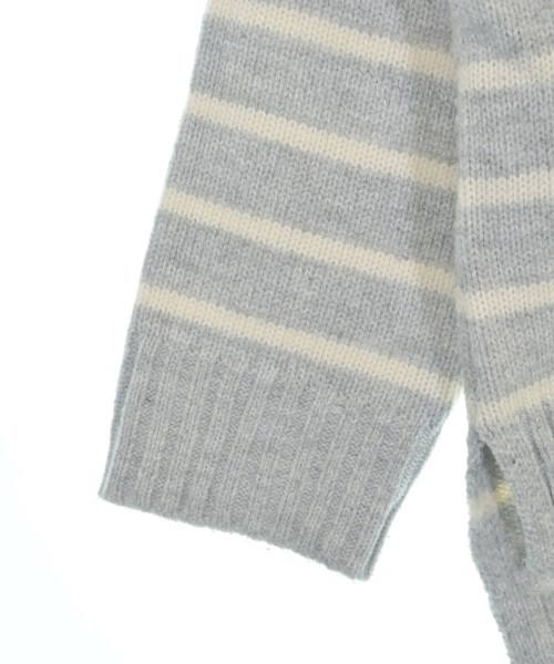 ROPE（ロペ）ニット・セーター グレー サイズ:38(M位) レディース/2200666304100