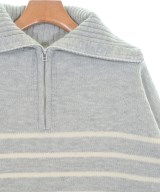 ROPE（ロペ）ニット・セーター グレー サイズ:38(M位) レディース/2200666304100