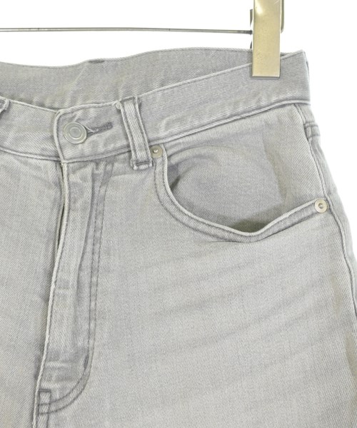 ROPE（ロペ）デニムパンツ グレー サイズ:36(S位) レディース/2200662595052