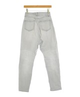 ROPE（ロペ）デニムパンツ グレー サイズ:36(S位) レディース/2200662595052