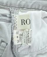 ROPE（ロペ）デニムパンツ グレー サイズ:36(S位) レディース/2200662595052