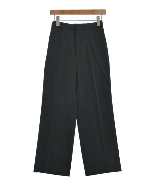 ROPE(ロペ)スラックス 黒 サイズ:36(S位)/2200663914111