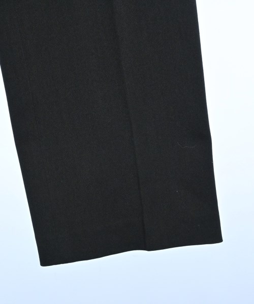 ROPE（ロペ）スラックス 黒 サイズ:36(S位) レディース/2200663914111