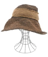 ROPE ストローハット