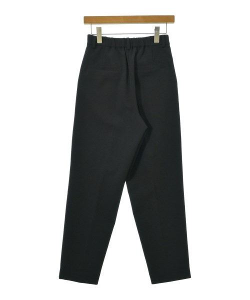 ROPE（ロペ）スラックス 黒 サイズ:36(S位) レディース/2200664458140