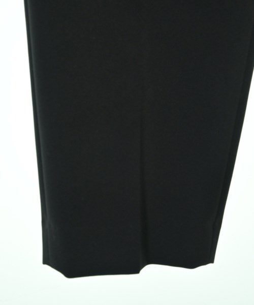 ROPE（ロペ）スラックス 黒 サイズ:36(S位) レディース/2200664458140