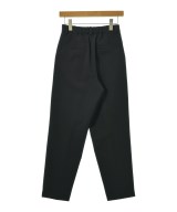 ROPE（ロペ）スラックス 黒 サイズ:36(S位) レディース/2200664458140