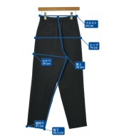 ROPE（ロペ）スラックス 黒 サイズ:36(S位) レディース/2200664458140