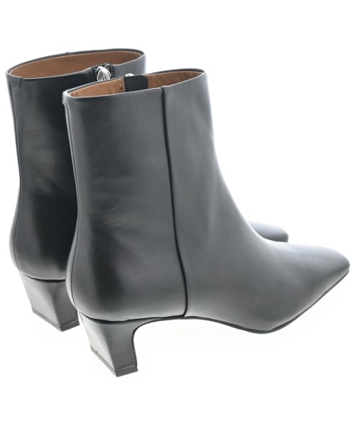 ROPE（ロペ）ブーツ 黒 サイズ:37(23.5cm位) レディース/2200665003202