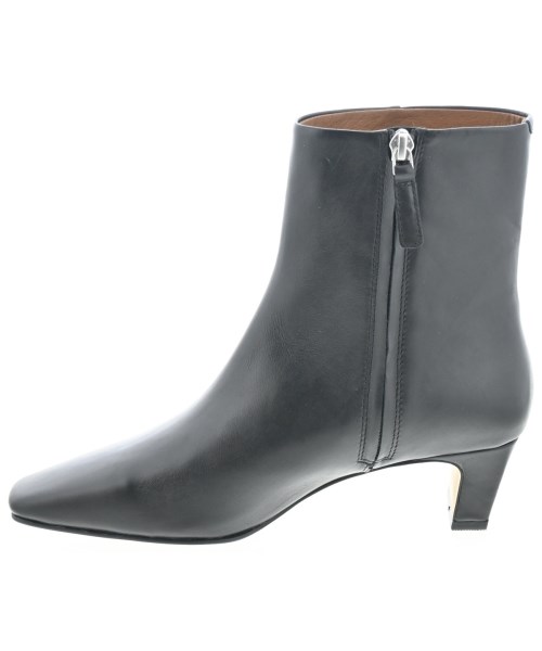 ROPE（ロペ）ブーツ 黒 サイズ:37(23.5cm位) レディース/2200665003202