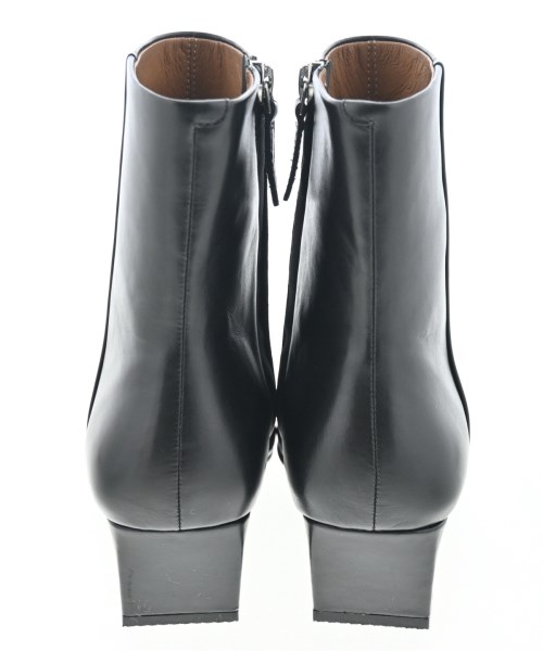 ROPE（ロペ）ブーツ 黒 サイズ:37(23.5cm位) レディース/2200665003202