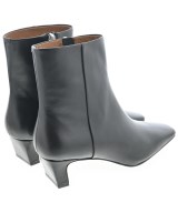 ROPE（ロペ）ブーツ 黒 サイズ:37(23.5cm位) レディース/2200665003202