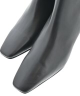 ROPE（ロペ）ブーツ 黒 サイズ:37(23.5cm位) レディース/2200665003202