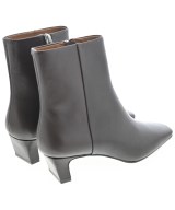 ROPE（ロペ）ブーツ 茶 サイズ:37(23.5cm位) レディース/2200665003226