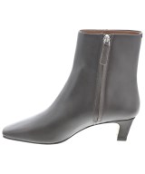 ROPE（ロペ）ブーツ 茶 サイズ:37(23.5cm位) レディース/2200665003226