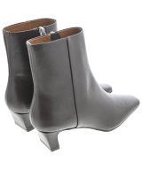 ROPE（ロペ）ブーツ 茶 サイズ:36 1/2(23cm位) レディース/2200665003240